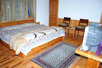 Hotel Shiv Villa, Kullu 2